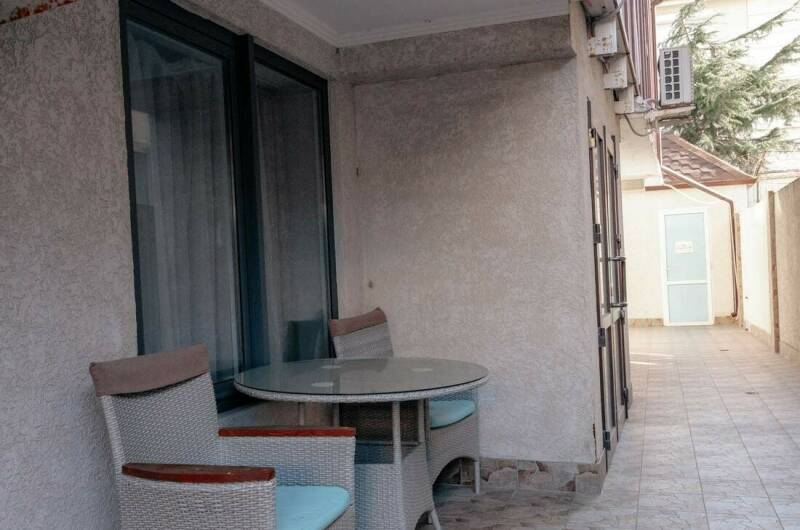 Изображение Изображение гостиницы "Отель «Морской Бриз»" #7 #7