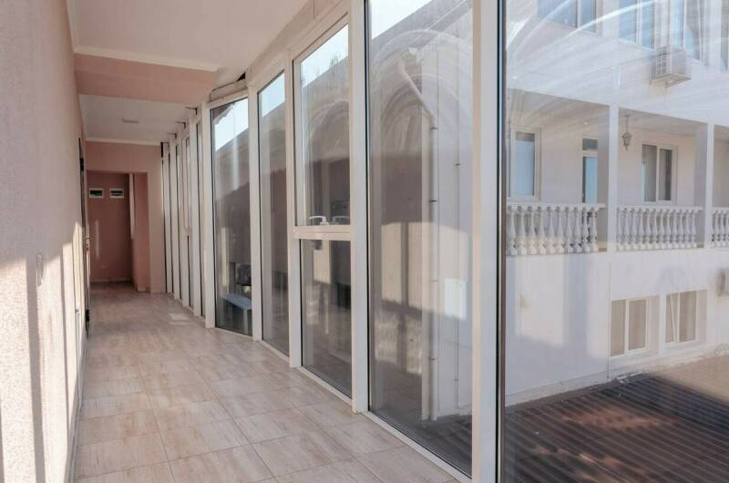 Изображение Изображение отеля / гостиницы "Отель «Морской Бриз»" #10 #8