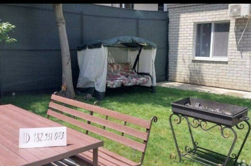 Изображение Изображение квартиры "Дом под ключ на Советской" #1 #1