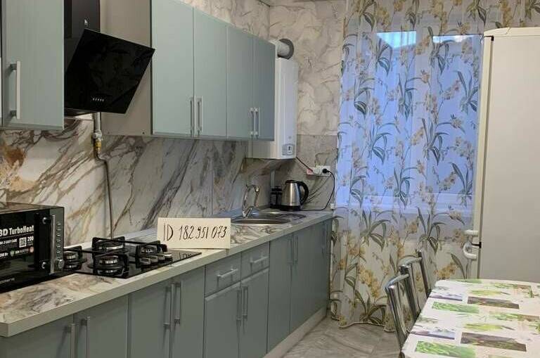 Изображение Изображение квартиры "Дом под ключ на Советской" #2 #2