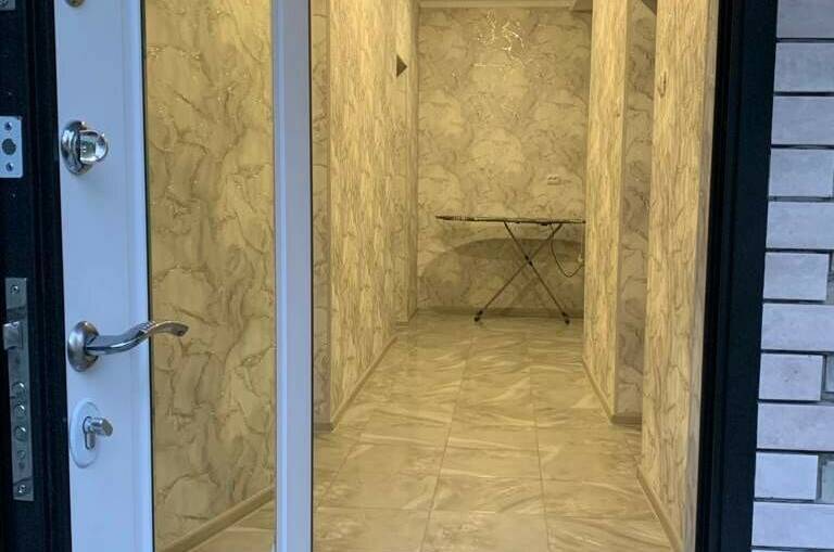 Изображение Изображение квартиры "Дом под ключ на Советской" #3 #3