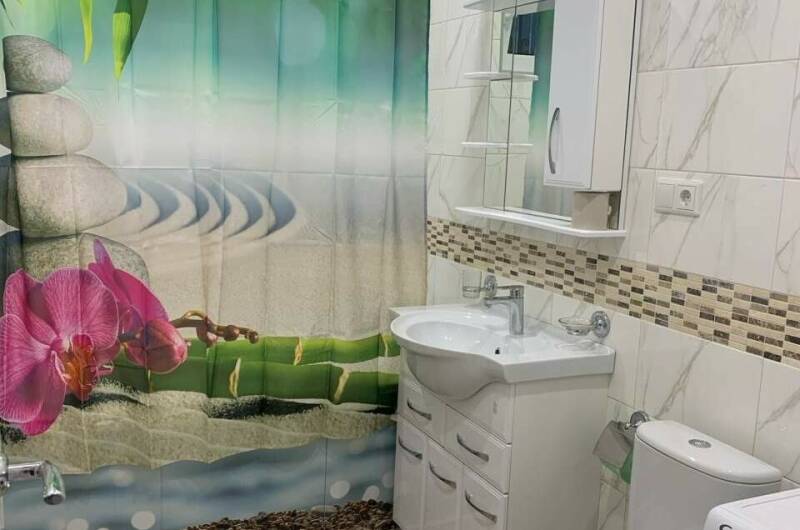 Изображение Изображение квартиры "Дом под ключ на Советской" #4 #4