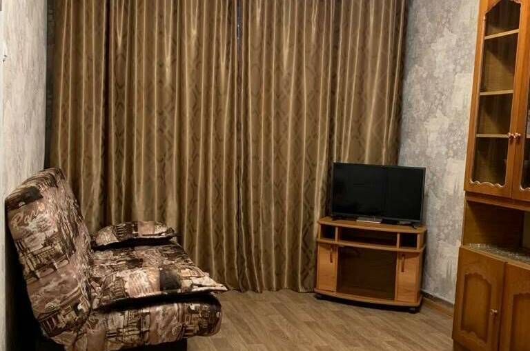 Изображение Изображение квартиры "Дом под ключ на Советской" #7 #7