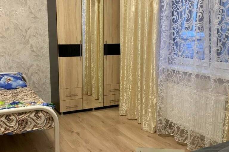 Изображение Изображение квартиры "Дом под ключ на Советской" #8 #8