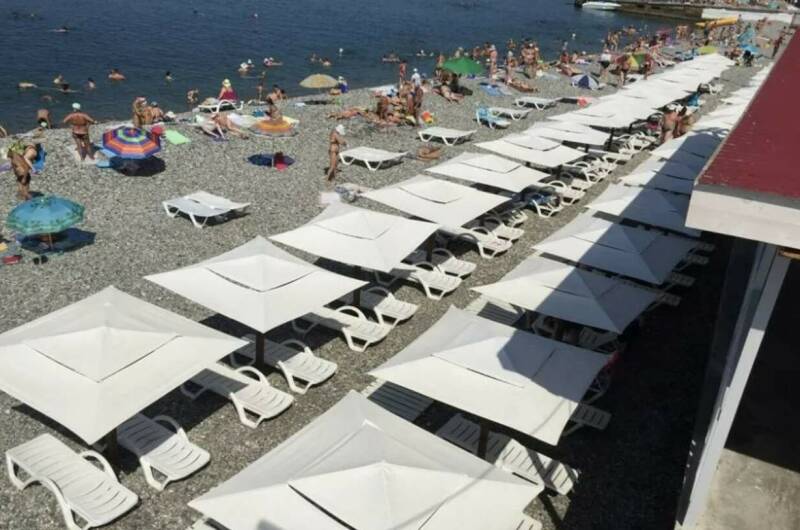 Изображение Изображение гостиницы "Комплекс коттеджей «Лесной рассвет у моря»" #5 #5