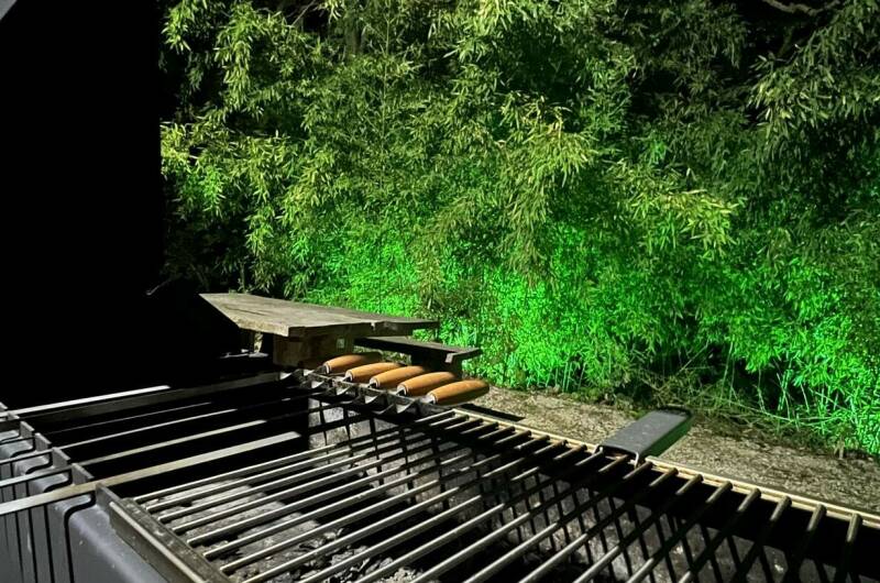 Изображение Изображение гостиницы "Комплекс коттеджей «Лесной рассвет у моря»" #6 #6