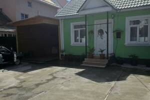 Изображение квартиры "Дом под ключ"