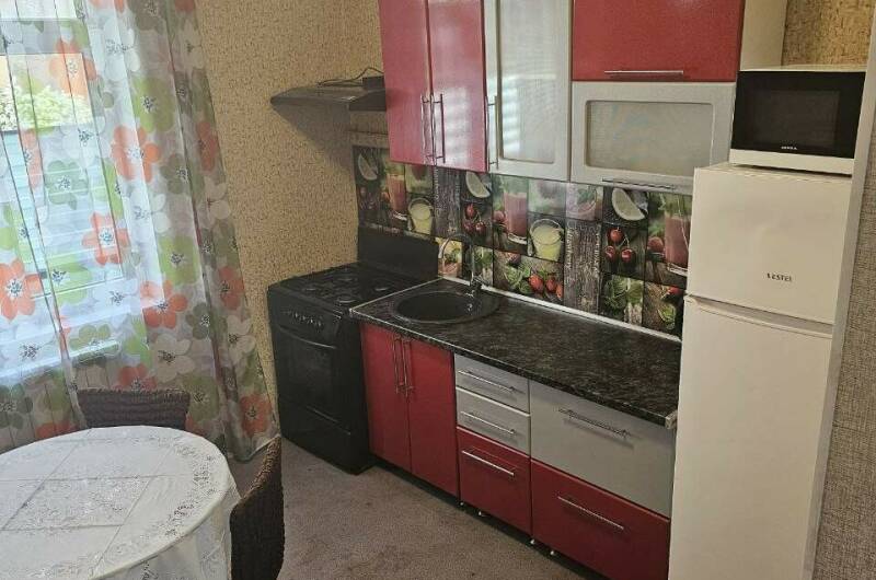 Изображение Изображение квартиры "Дом под ключ" #2 #2