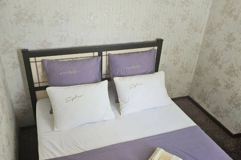 Изображение Изображение квартиры "Дом под ключ" #3 #3