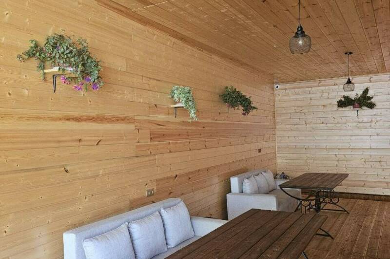 Изображение Изображение квартиры "Дом под ключ" #4 #4