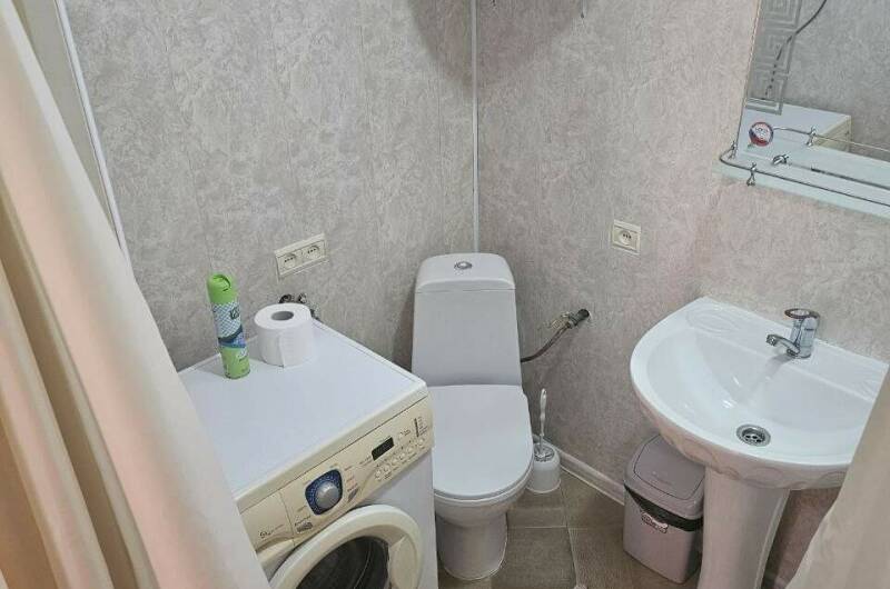 Изображение Изображение квартиры "Дом под ключ" #5 #5