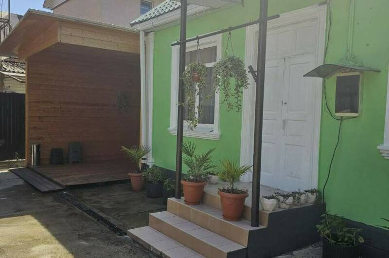 Изображение Изображение квартиры "Дом под ключ" #8 #8