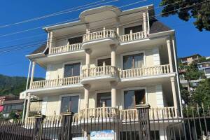 Изображение гостиницы "Гостевой дом «Рица»"