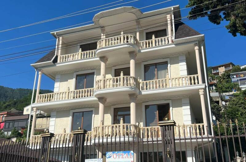 Изображение Изображение гостиницы &quot;Гостевой дом «Рица»&quot; #1 #1