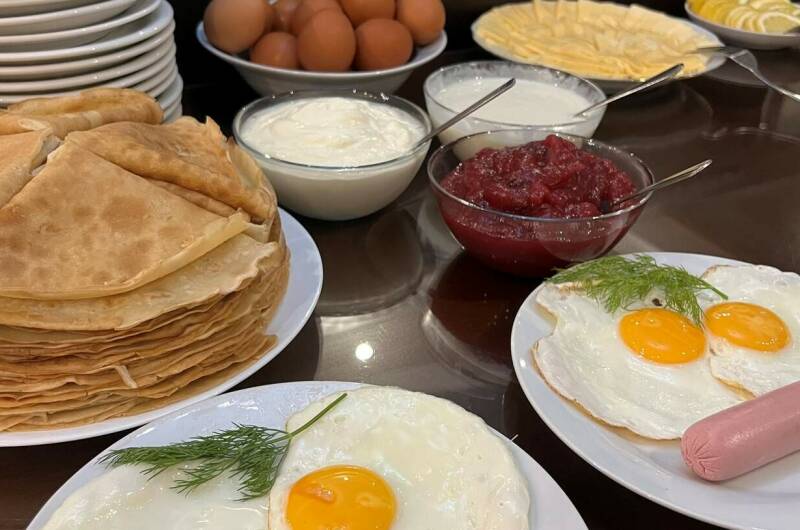 Изображение Изображение гостиницы &quot;Гостевой дом «Рица»&quot; #2 #2