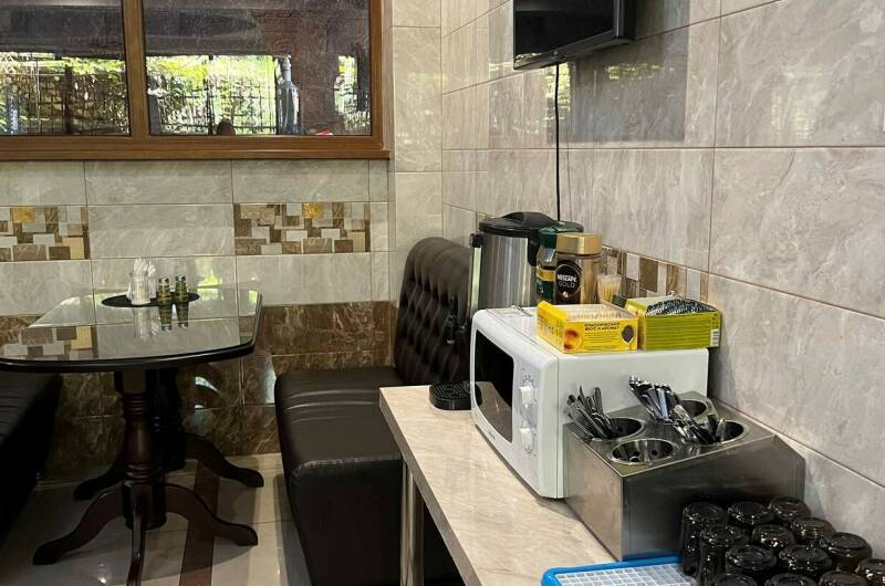 Изображение Изображение гостиницы &quot;Гостевой дом «Рица»&quot; #3 #3