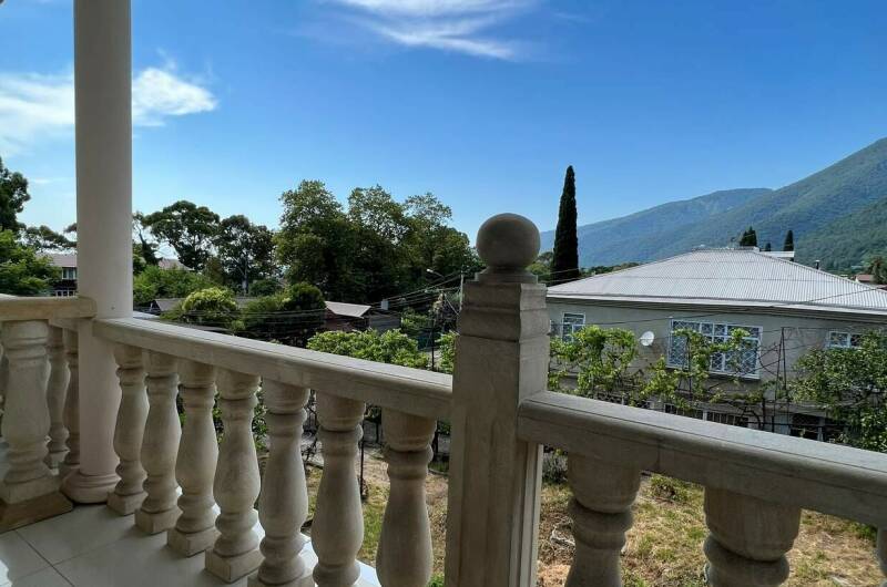 Изображение Изображение гостиницы &quot;Гостевой дом «Рица»&quot; #4 #4