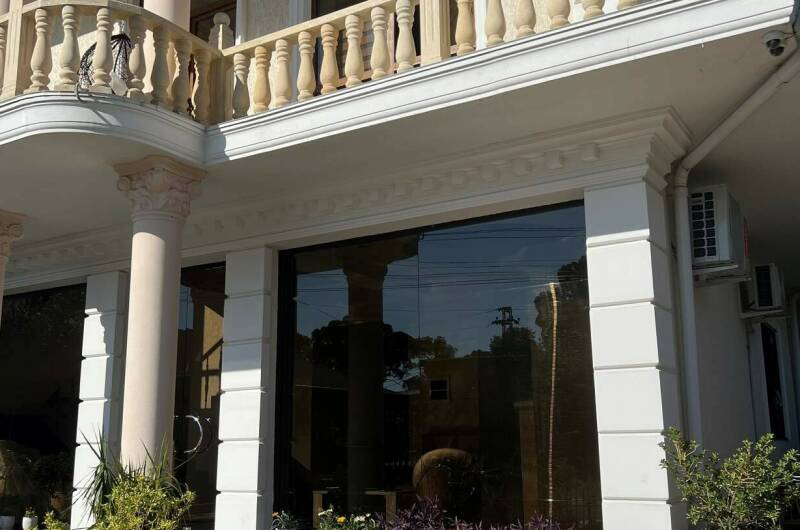 Изображение Изображение гостиницы &quot;Гостевой дом «Рица»&quot; #5 #5