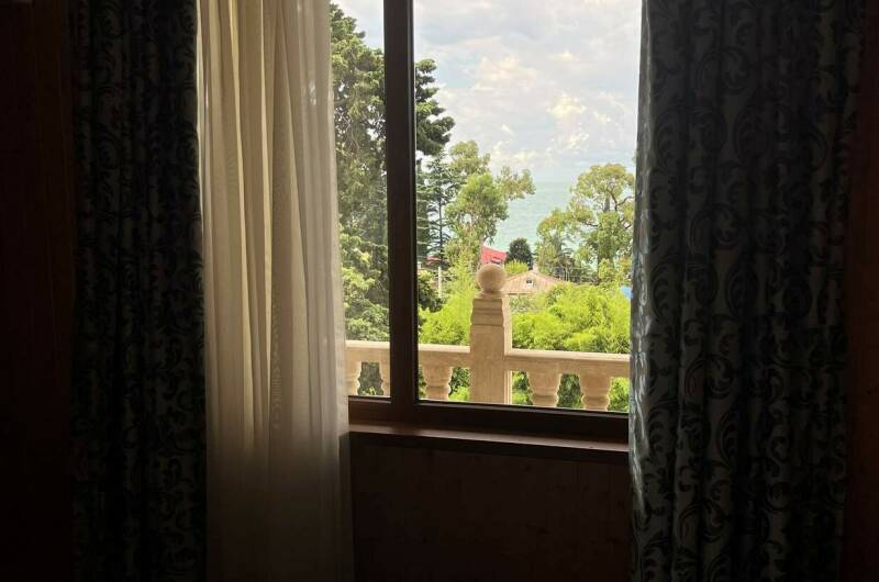 Изображение Изображение отеля / гостиницы "Гостевой дом «Рица»" #11 #9