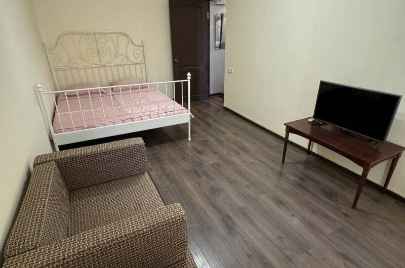 Изображение Изображение квартиры "Однокомнатная квартира" #1 #1