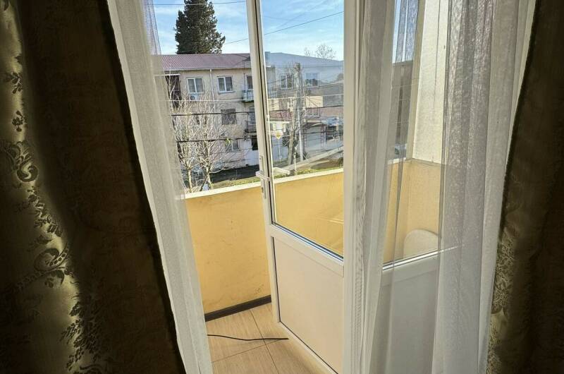 Изображение Изображение квартиры "Однокомнатная квартира" #3 #3