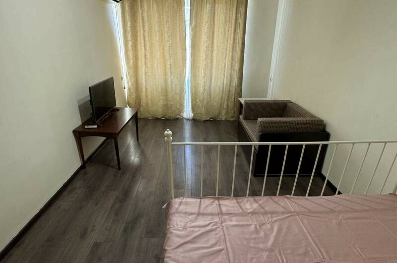 Изображение Изображение квартиры "Однокомнатная квартира" #5 #5