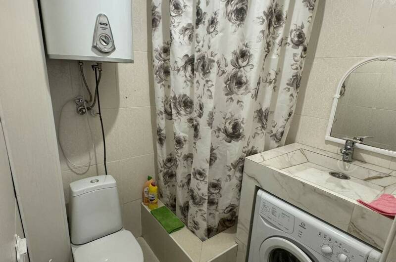 Изображение Изображение квартиры "Однокомнатная квартира" #6 #6