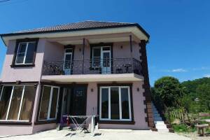 Изображение гостиницы "Гостевой дом «Отдых у Асуэллы»"