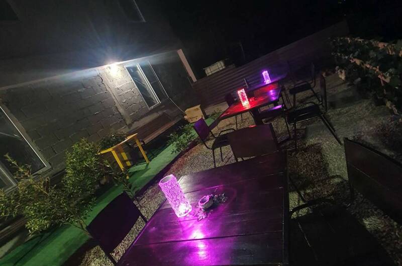 Изображение Изображение гостиницы &quot;Гостевой дом «Отдых у Асуэллы»&quot; #4 #4