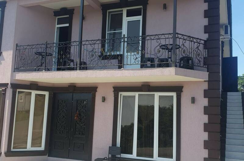 Изображение Изображение гостиницы &quot;Гостевой дом «Отдых у Асуэллы»&quot; #6 #6