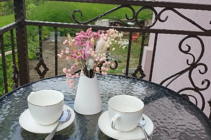 Изображение Изображение гостиницы &quot;Гостевой дом «Отдых у Асуэллы»&quot; #8 #8