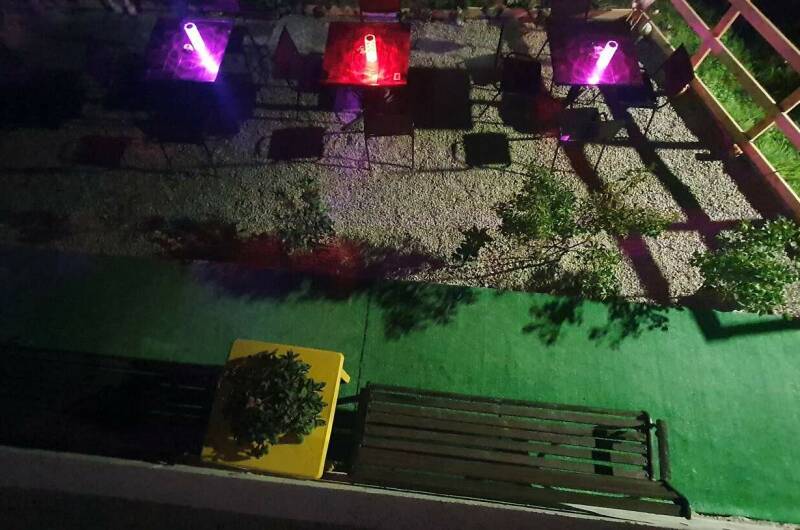 Изображение Изображение отеля / гостиницы "Гостевой дом «Отдых у Асуэллы»" #10 #8