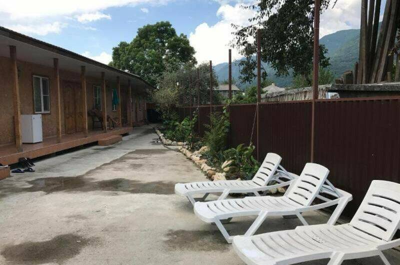 Изображение Изображение гостиницы "Гостевой дом «Фазенда»" #7 #7