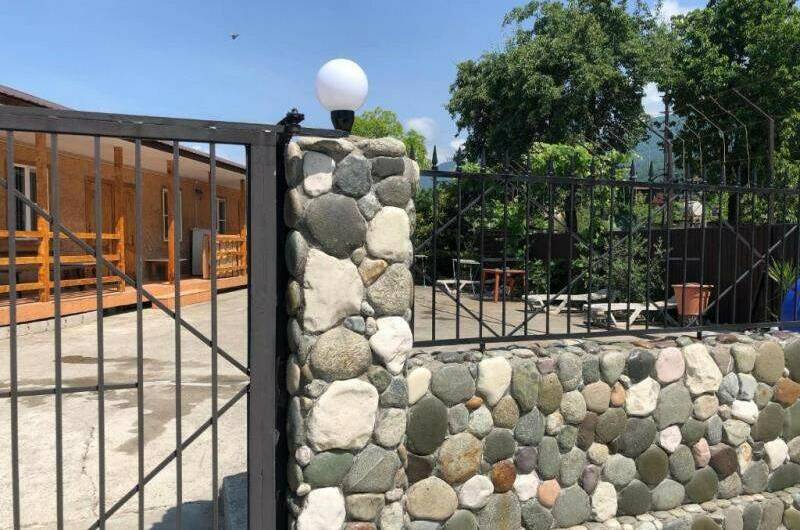 Изображение Изображение отеля / гостиницы "Гостевой дом «Фазенда»" #11 #9