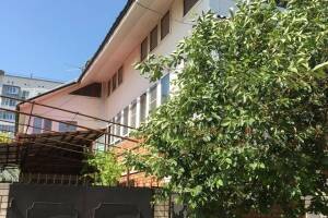 Изображение гостиницы "Гостевой дом «Азовский бриз»"