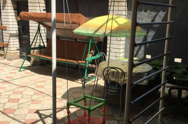 Изображение Изображение гостиницы &quot;Гостевой дом «Азовский бриз»&quot; #2 #2