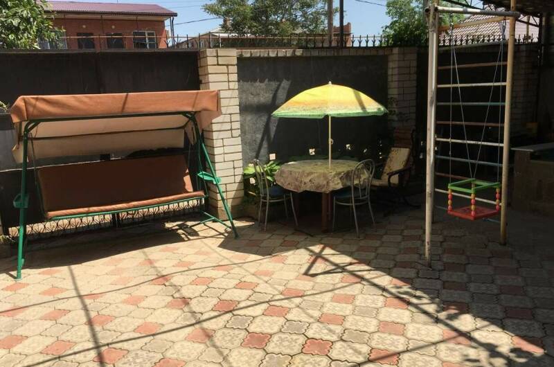 Изображение Изображение гостиницы &quot;Гостевой дом «Азовский бриз»&quot; #3 #3