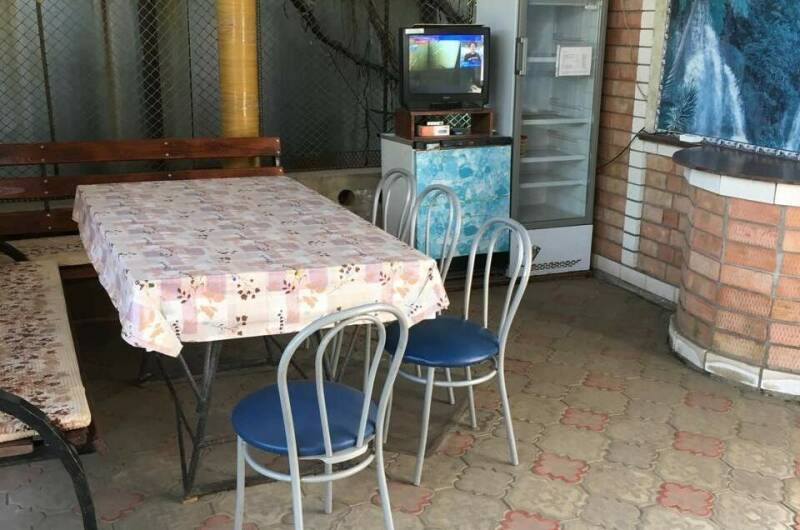 Изображение Изображение гостиницы &quot;Гостевой дом «Азовский бриз»&quot; #4 #4