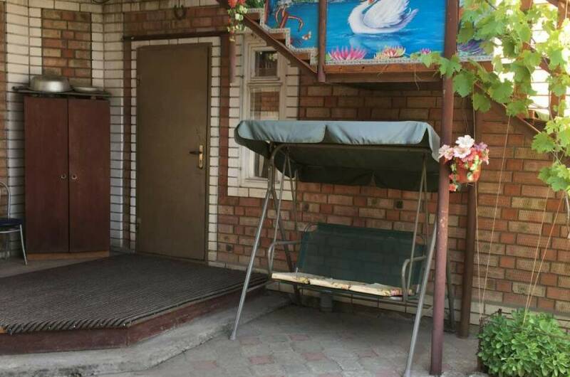 Изображение Изображение гостиницы &quot;Гостевой дом «Азовский бриз»&quot; #5 #5