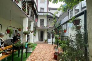 Изображение гостиницы "Гостевой двор «Лидия»"