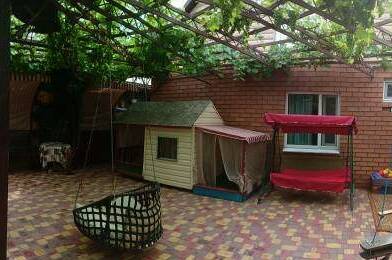 Изображение Изображение квартиры &quot;Дом под ключ в Ейске&quot; #1 #1