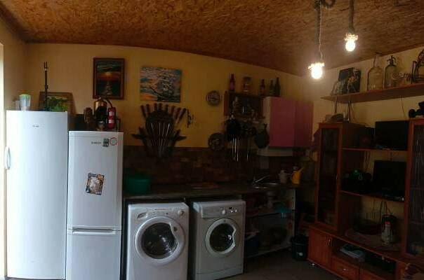 Изображение Изображение квартиры &quot;Дом под ключ в Ейске&quot; #3 #3