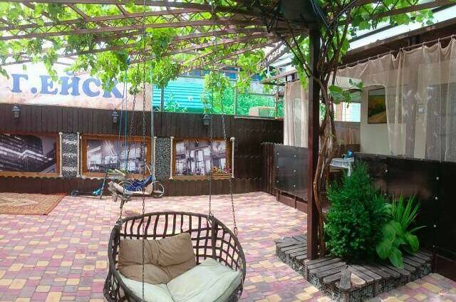 Изображение Изображение квартиры / апартамента "Дом под ключ в Ейске" #10 #8