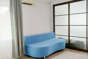 Изображение квартиры "Уютная квартира у моря"