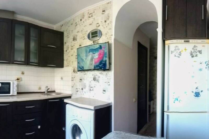 Изображение Изображение квартиры "Уютная квартира у моря" #2 #2