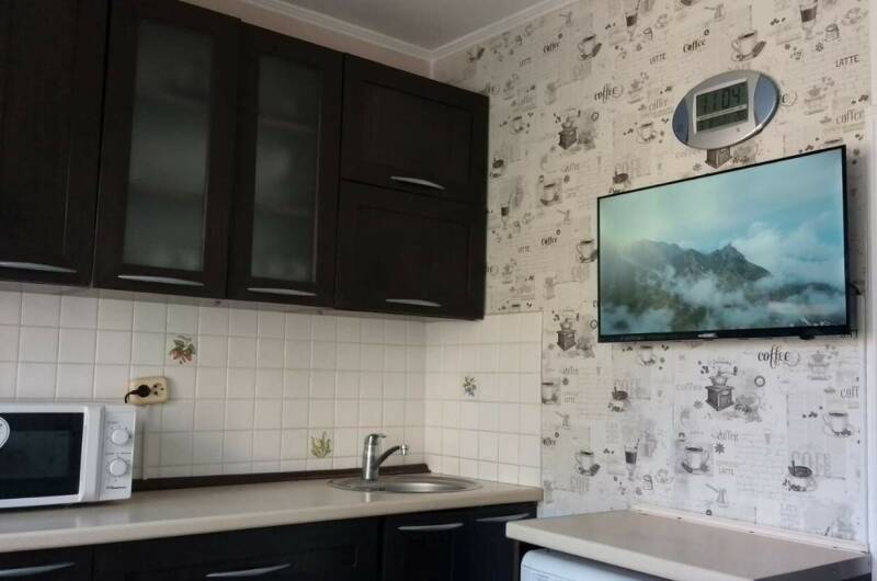 Изображение Изображение квартиры "Уютная квартира у моря" #3 #3