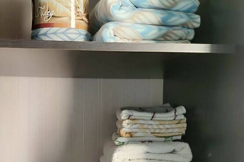 Изображение Изображение квартиры "Уютная квартира у моря" #4 #4