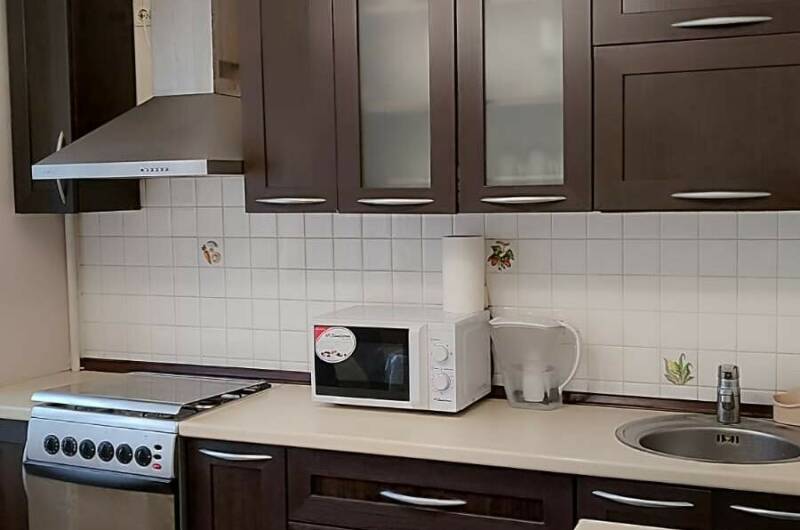 Изображение Изображение квартиры "Уютная квартира у моря" #6 #6