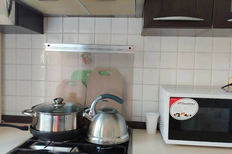 Изображение Изображение квартиры / апартамента "Уютная квартира у моря" #10 #8