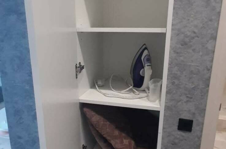 Изображение Изображение квартиры "Апартаменты «Сардиния»" #3 #3